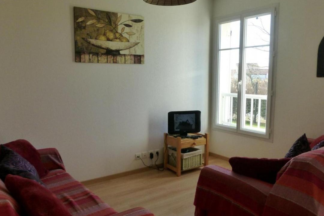 Photo of Livingroom in Saint-Gilles-Croix-de-Vie