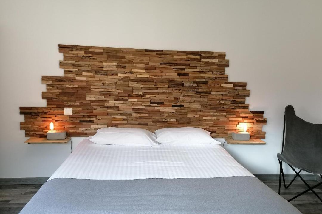 Photo of Bedroom in Carsac-Aillac