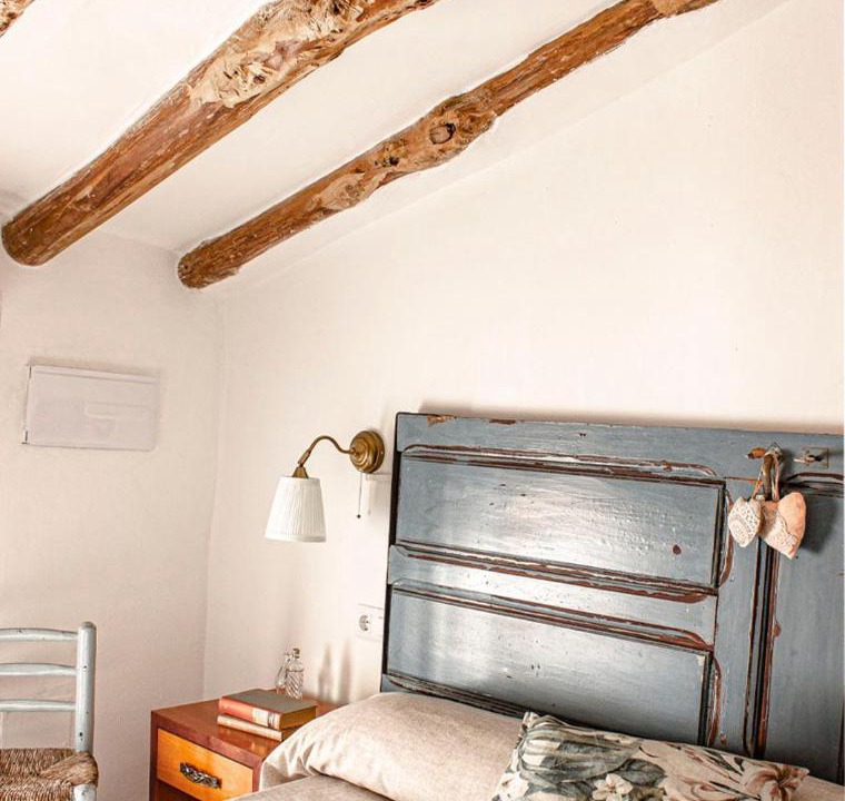 Photo of Bedroom in Estercuel
