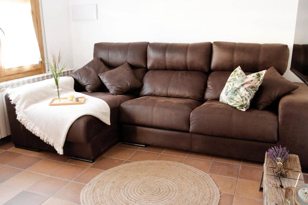 Photo of Livingroom in Estercuel