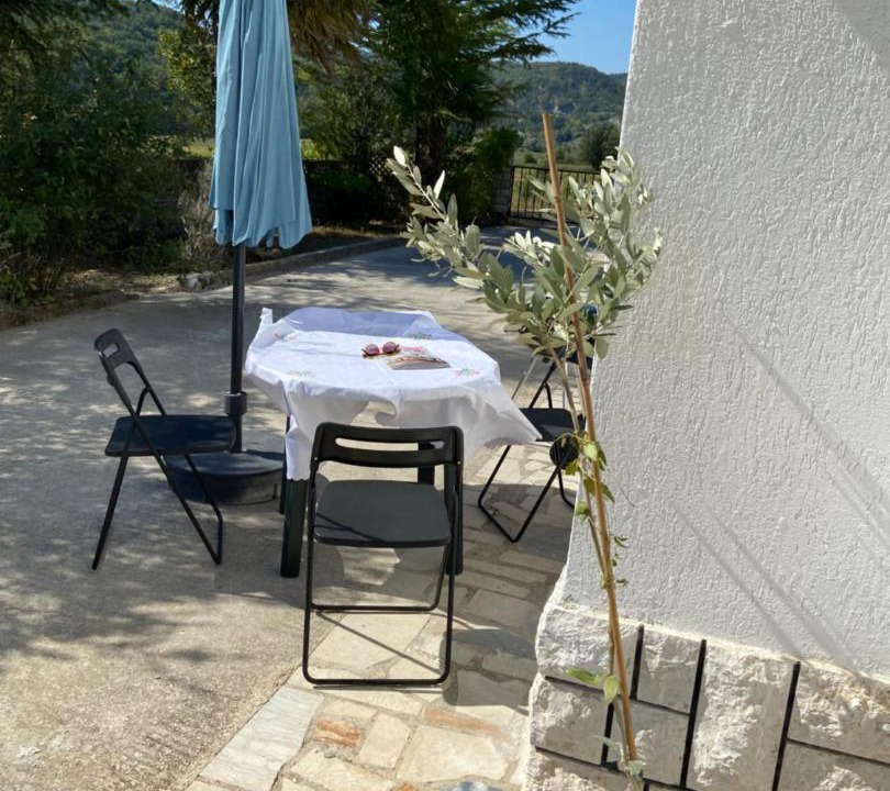Photo of Patio Balcony in Krbune