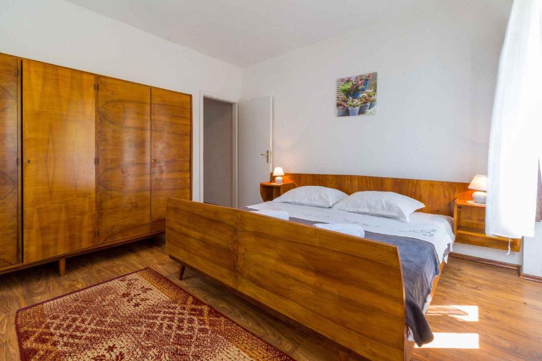 Photo of Bedroom in Drivenik