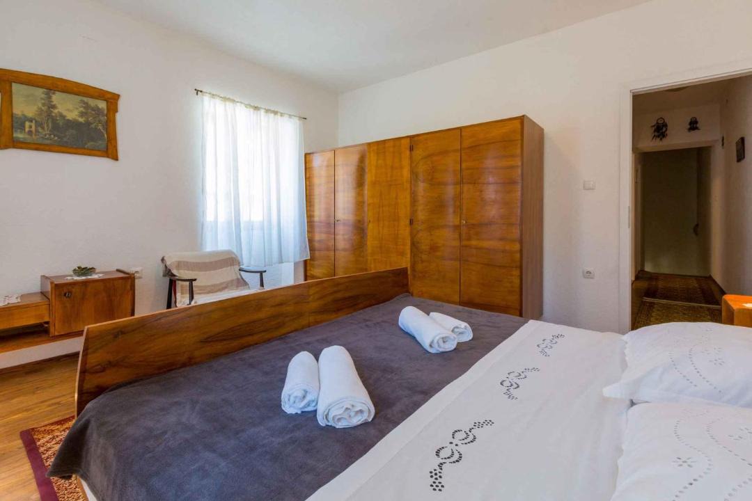 Photo of Bedroom in Drivenik