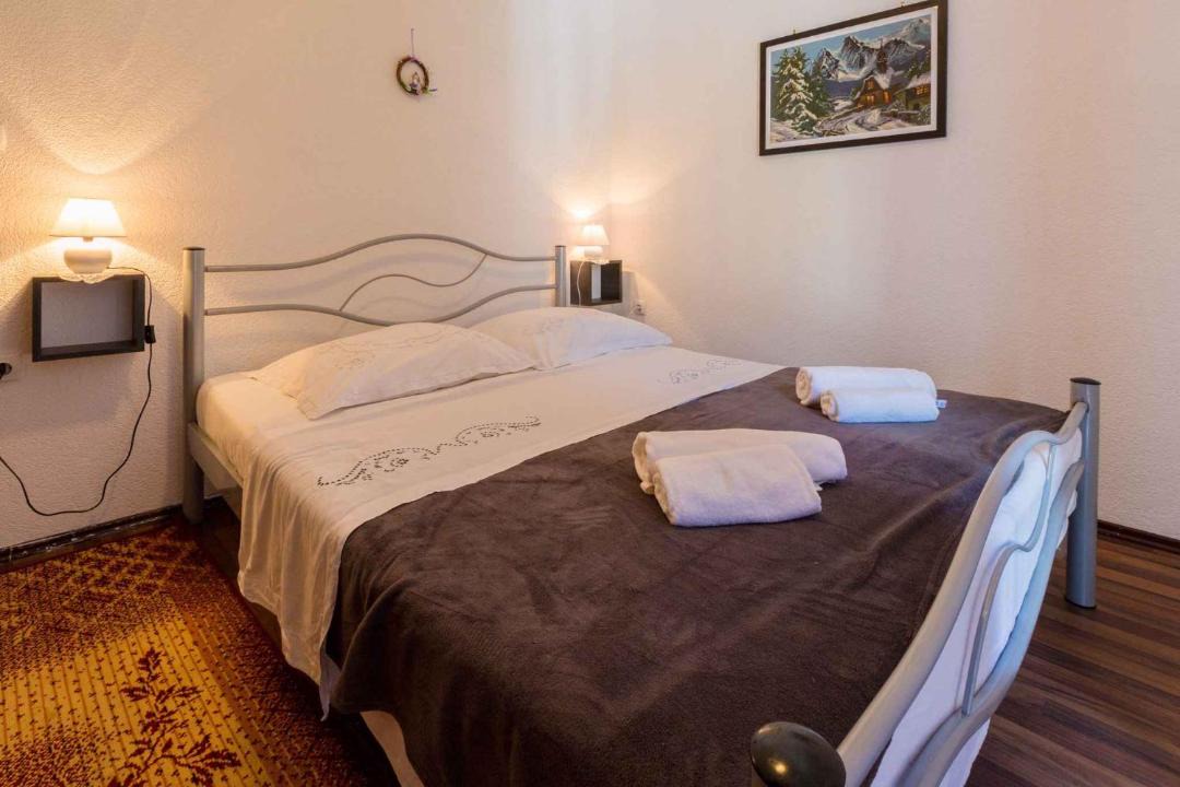 Photo of Bedroom in Drivenik