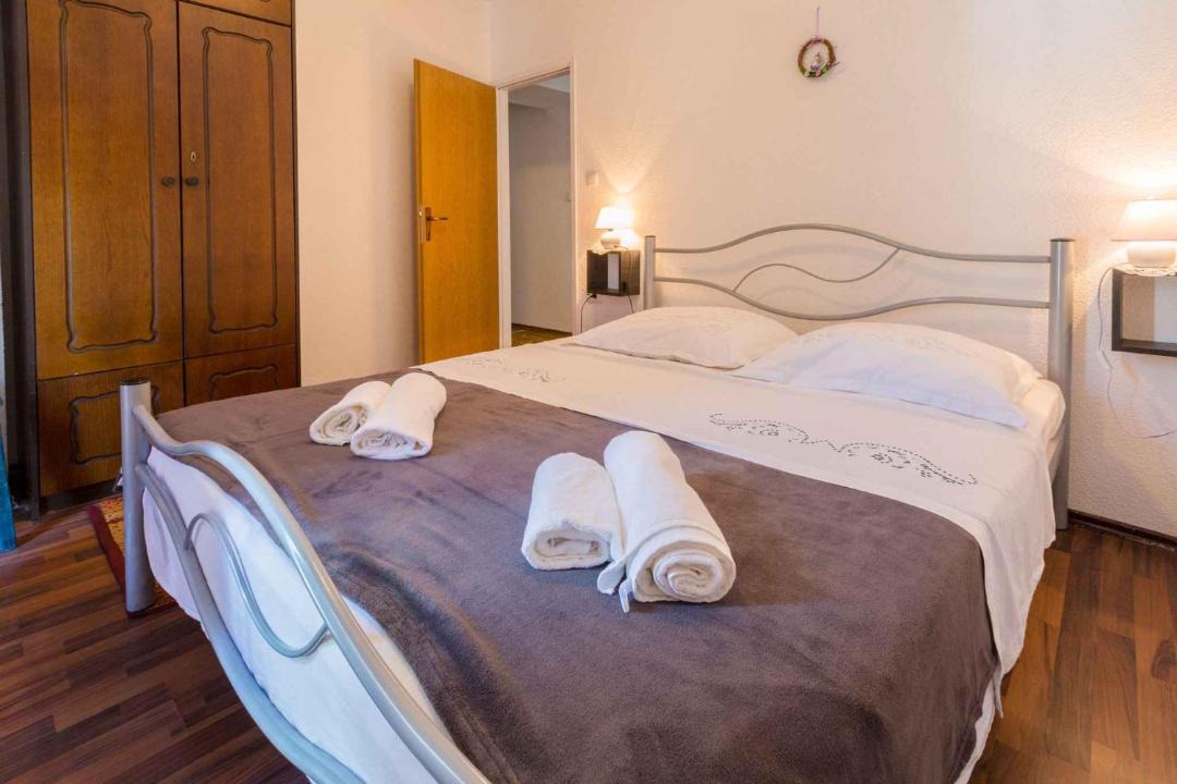 Photo of Bedroom in Drivenik