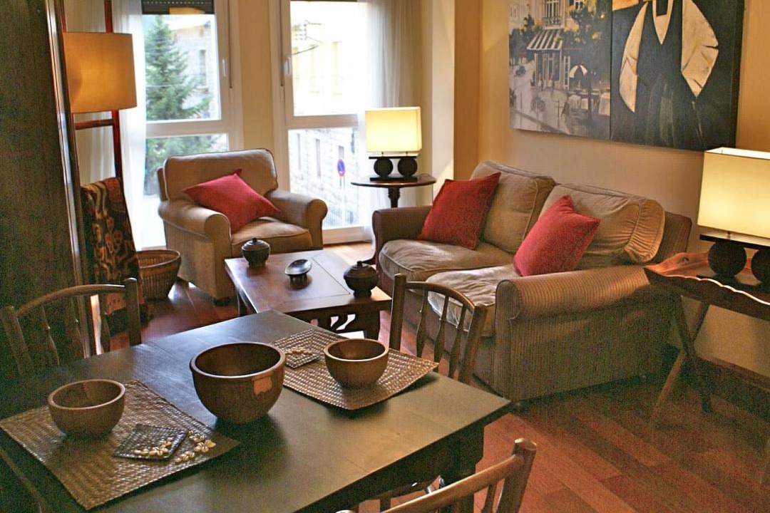 Photo of Livingroom in Boltana