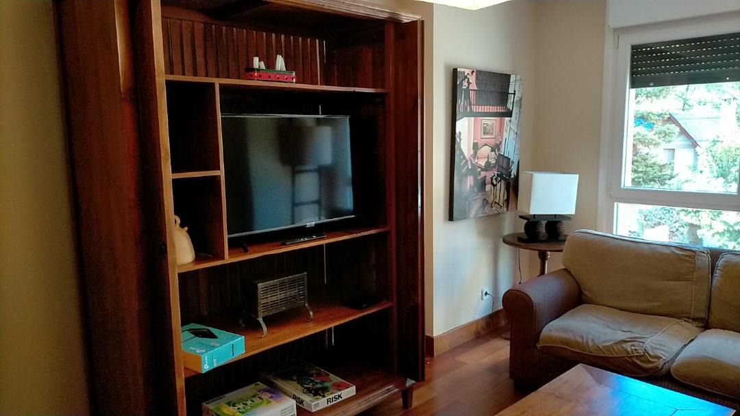 Photo of Livingroom in Boltana