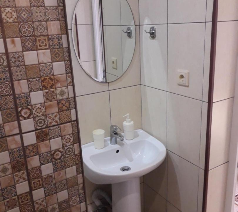 Photo of Bathroom in Verkhne-Imeretinskaya Bukhta