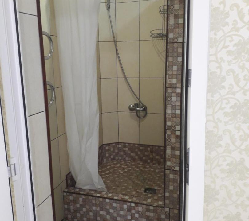 Photo of Bathroom in Verkhne-Imeretinskaya Bukhta