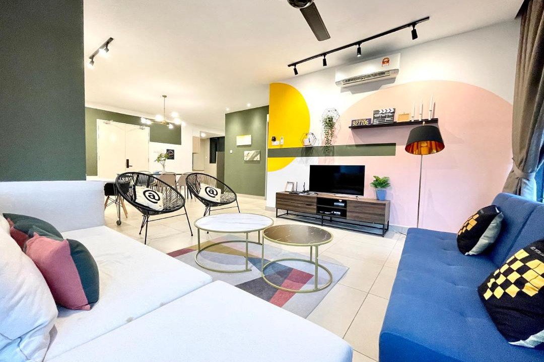 Photo of Others in Kampung Kerinchi