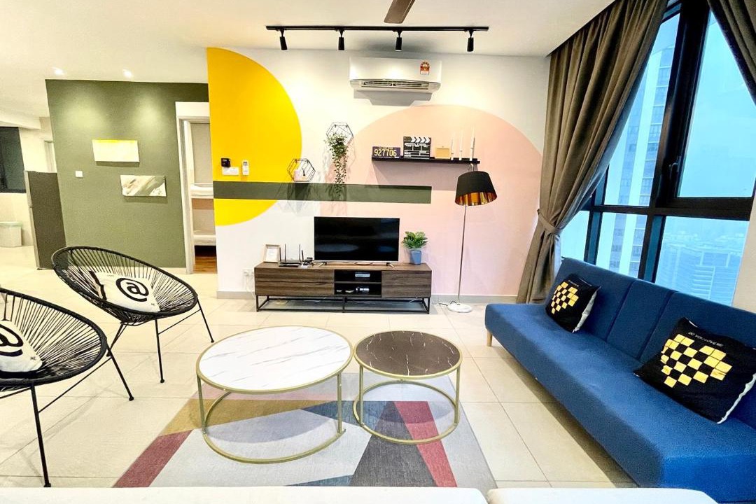 Photo of Livingroom in Kampung Kerinchi