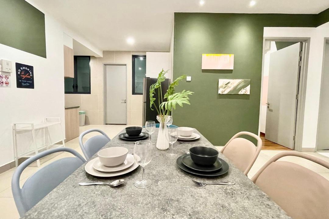 Photo of Others in Kampung Kerinchi