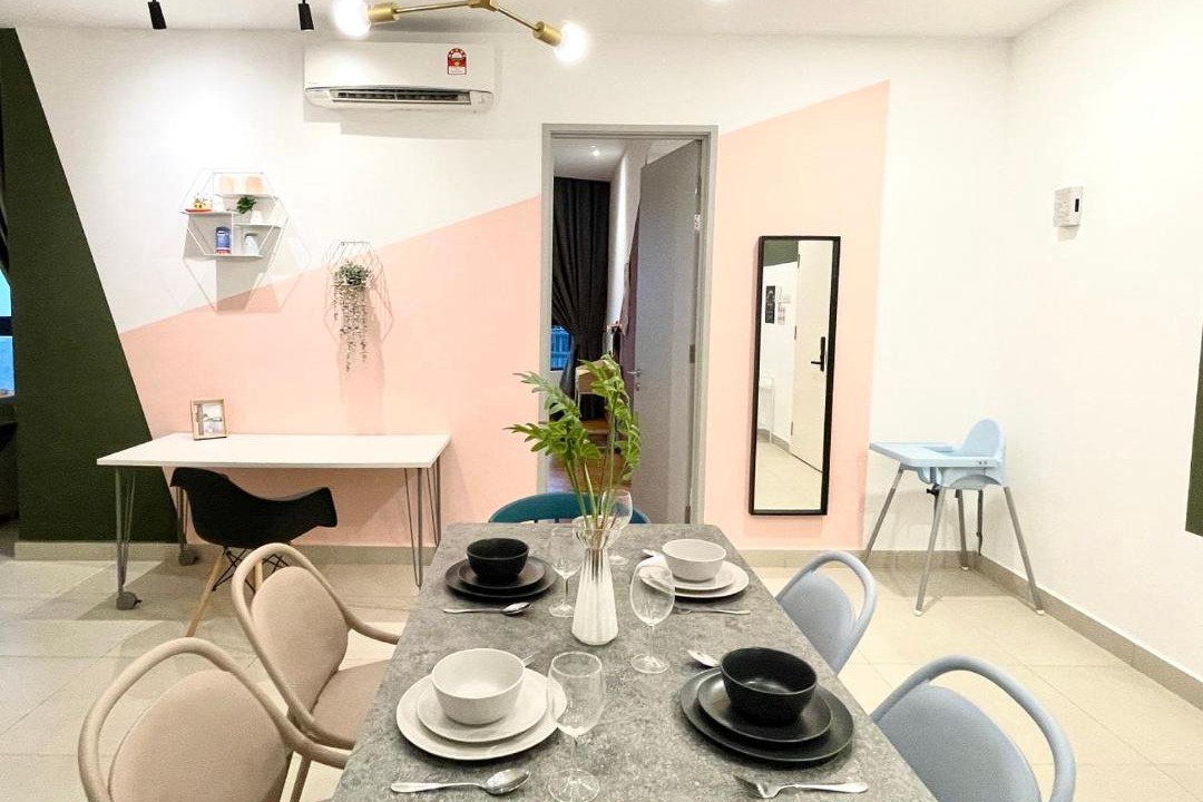 Photo of Livingroom in Kampung Kerinchi