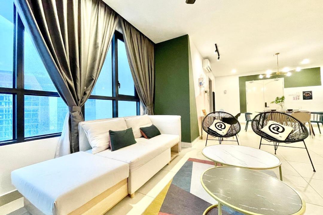 Photo of Others in Kampung Kerinchi