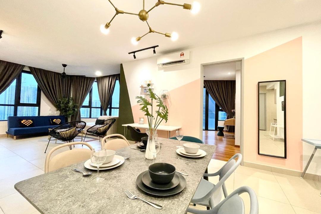 Photo of Others in Kampung Kerinchi