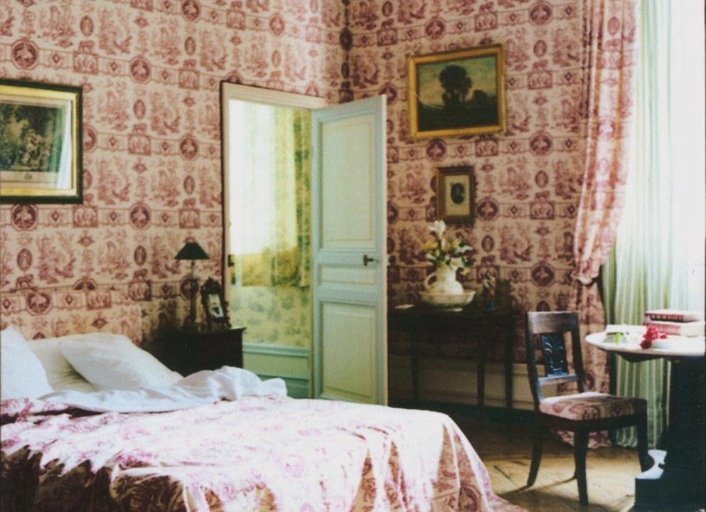 Photo of Bedroom in Bressey-sur-Tille