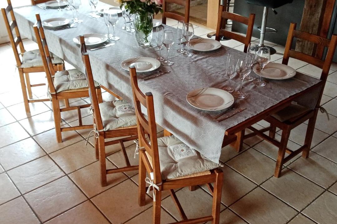 Photo of Kitchen in Thorigny