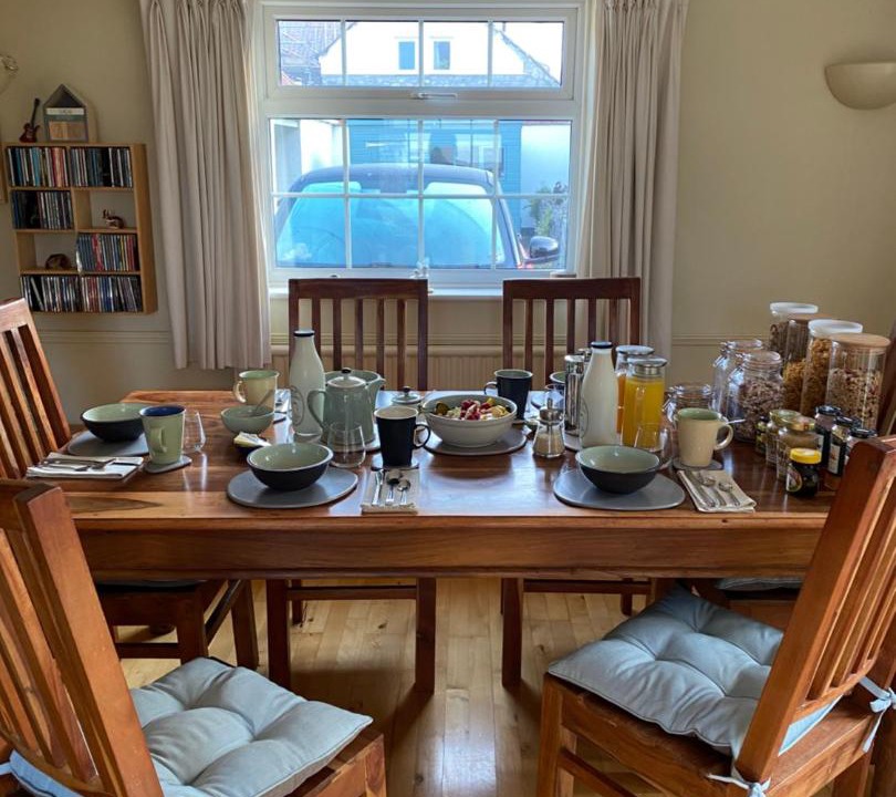 Photo of Livingroom in Stawell