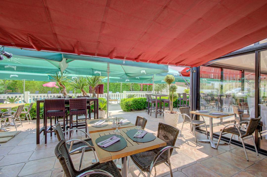 Photo of Patio Balcony in Perols