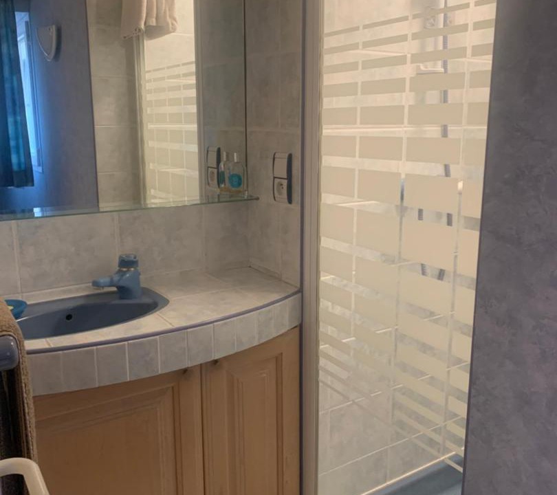 Photo of Bathroom in Binson-et-Orquigny