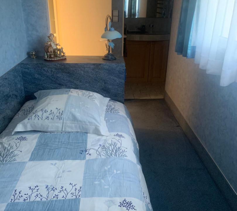 Photo of Bedroom in Binson-et-Orquigny