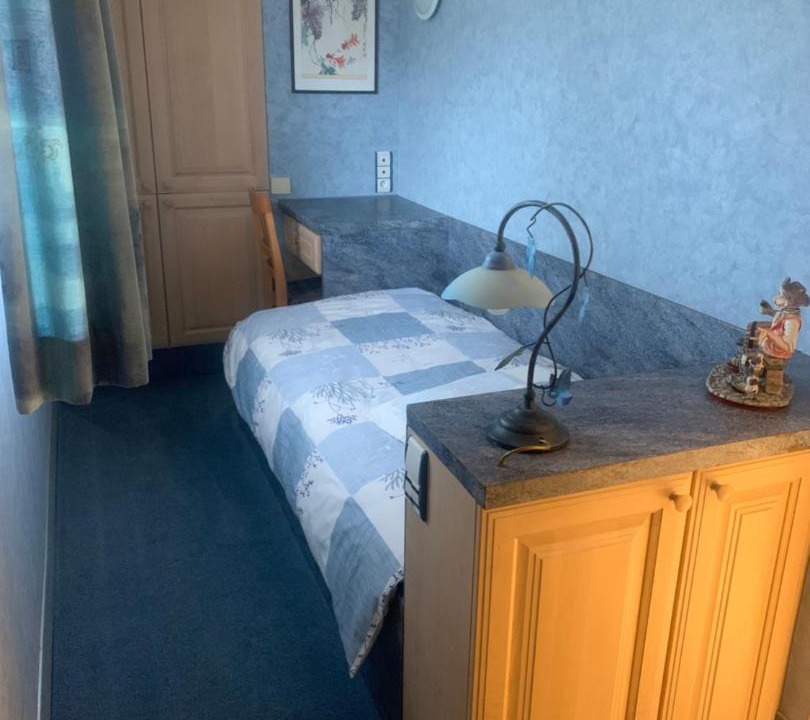 Photo of Bedroom in Binson-et-Orquigny