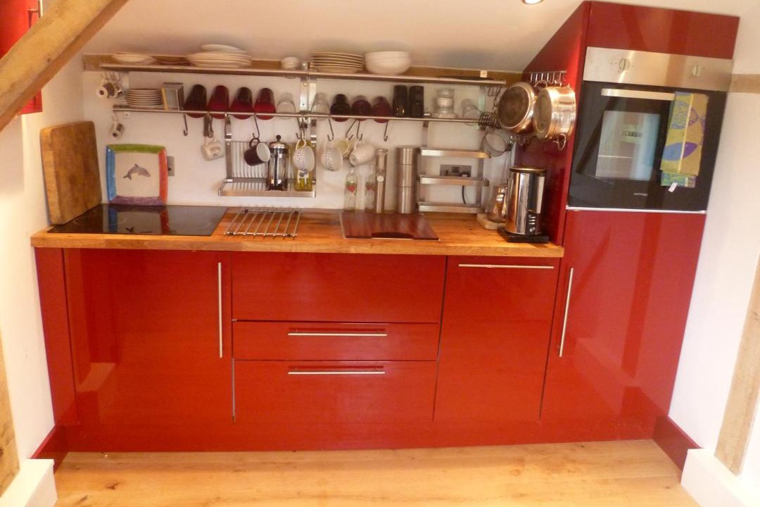 Photo of Kitchen in Haslemere
