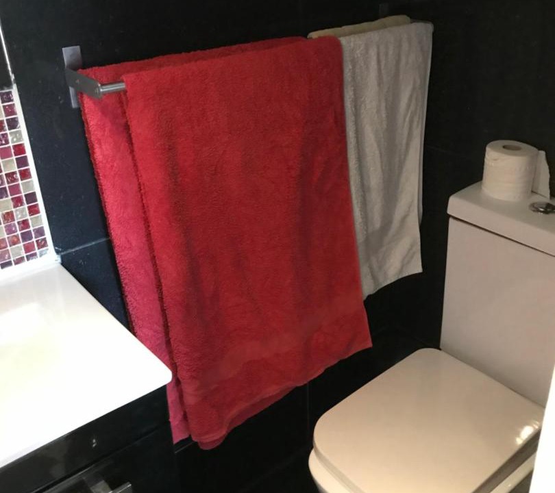 Photo of Bathroom in Haslemere