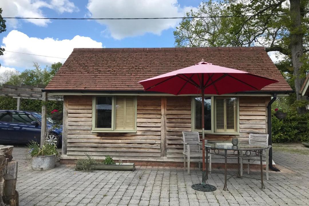 Photo of Buildings in Haslemere