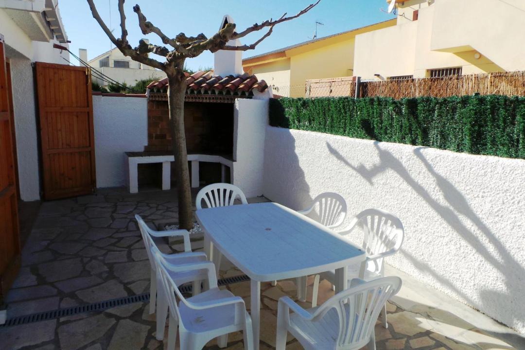 Photo of Patio Balcony in Riumar