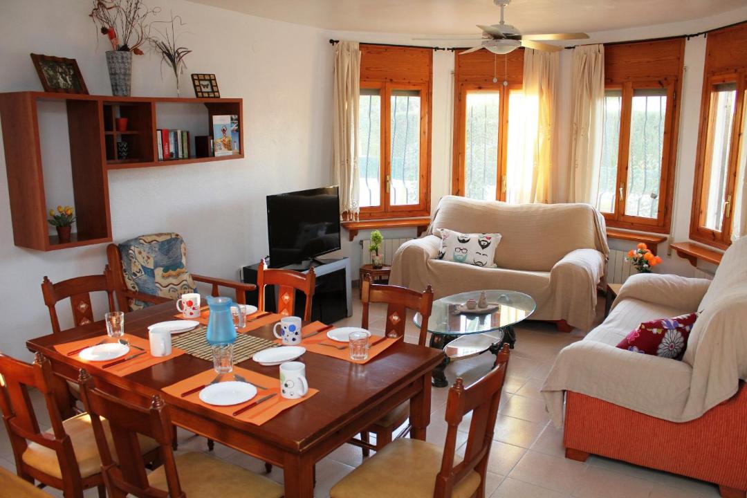 Photo of Livingroom in Riumar