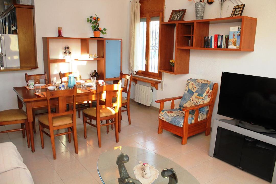Photo of Livingroom in Riumar
