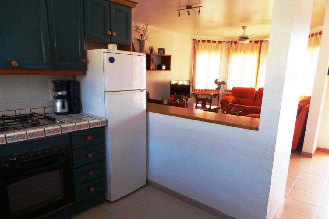 Photo of Kitchen in Riumar