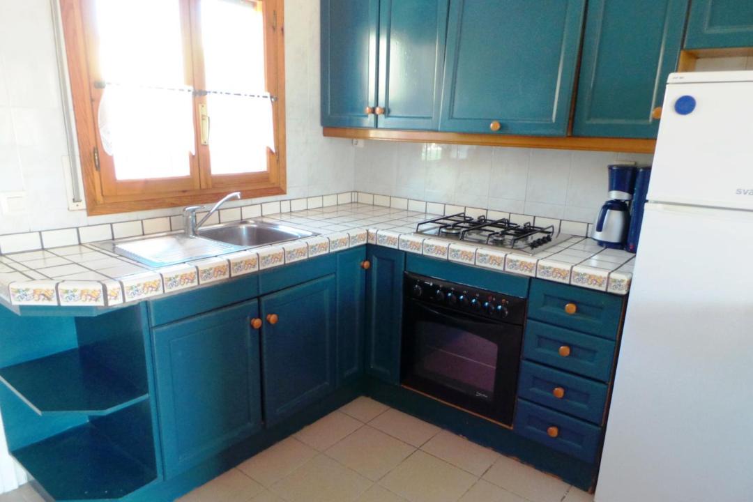 Photo of Kitchen in Riumar