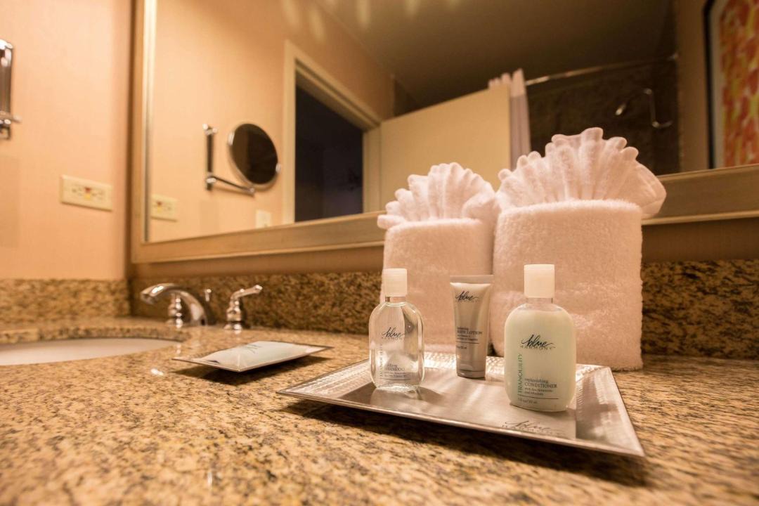 Photo of Bathroom in Des Plaines