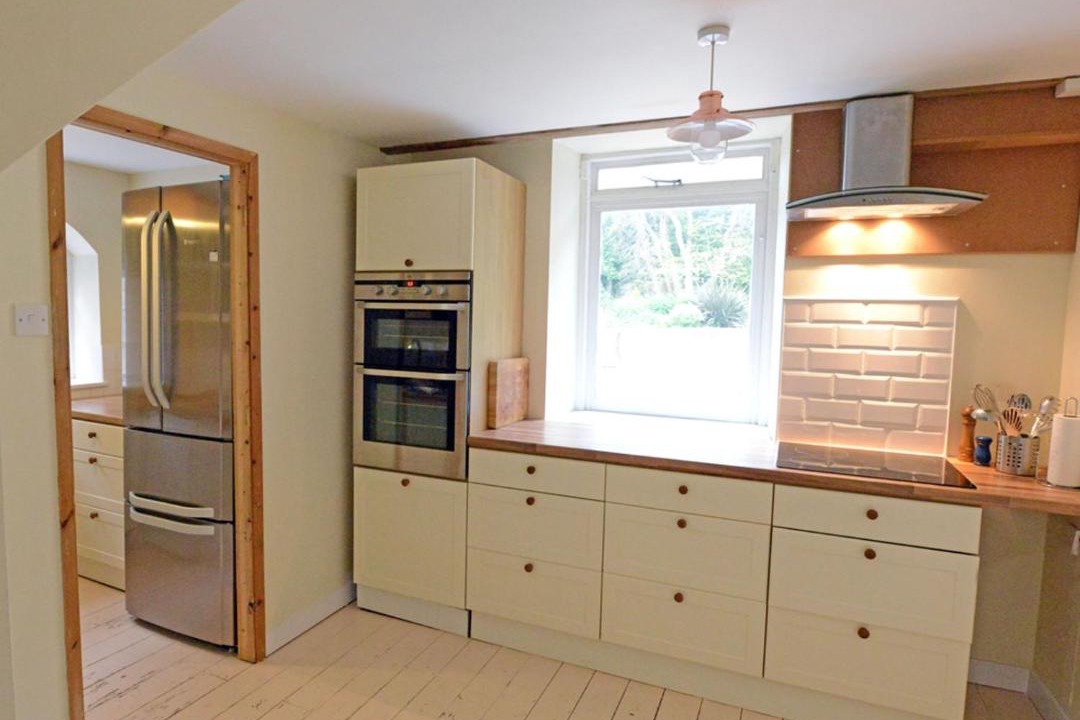Photo of Kitchen in Chipping Sodbury