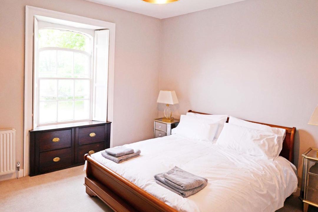 Photo of Bedroom in Chipping Sodbury