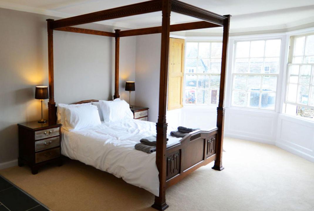 Photo of Bedroom in Chipping Sodbury