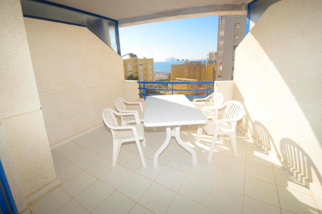 Photo of Others in Calpe
