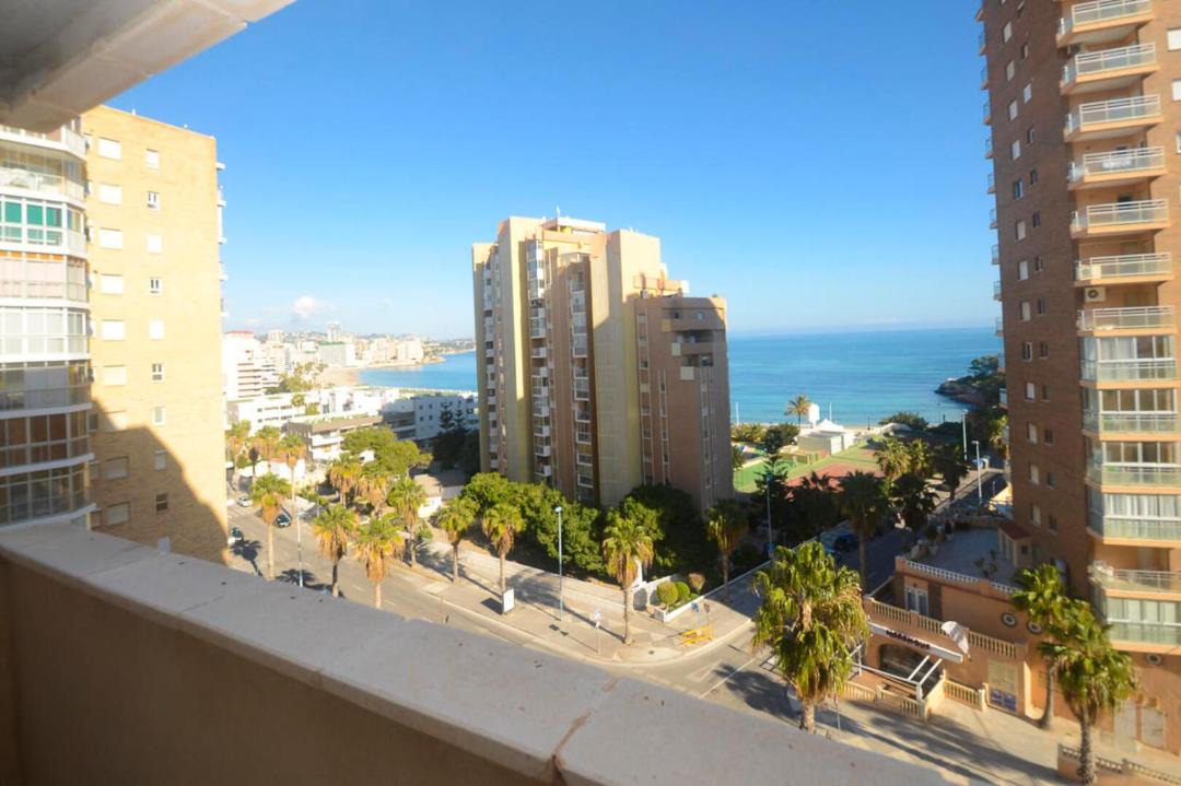 Photo of Buildings in Calpe