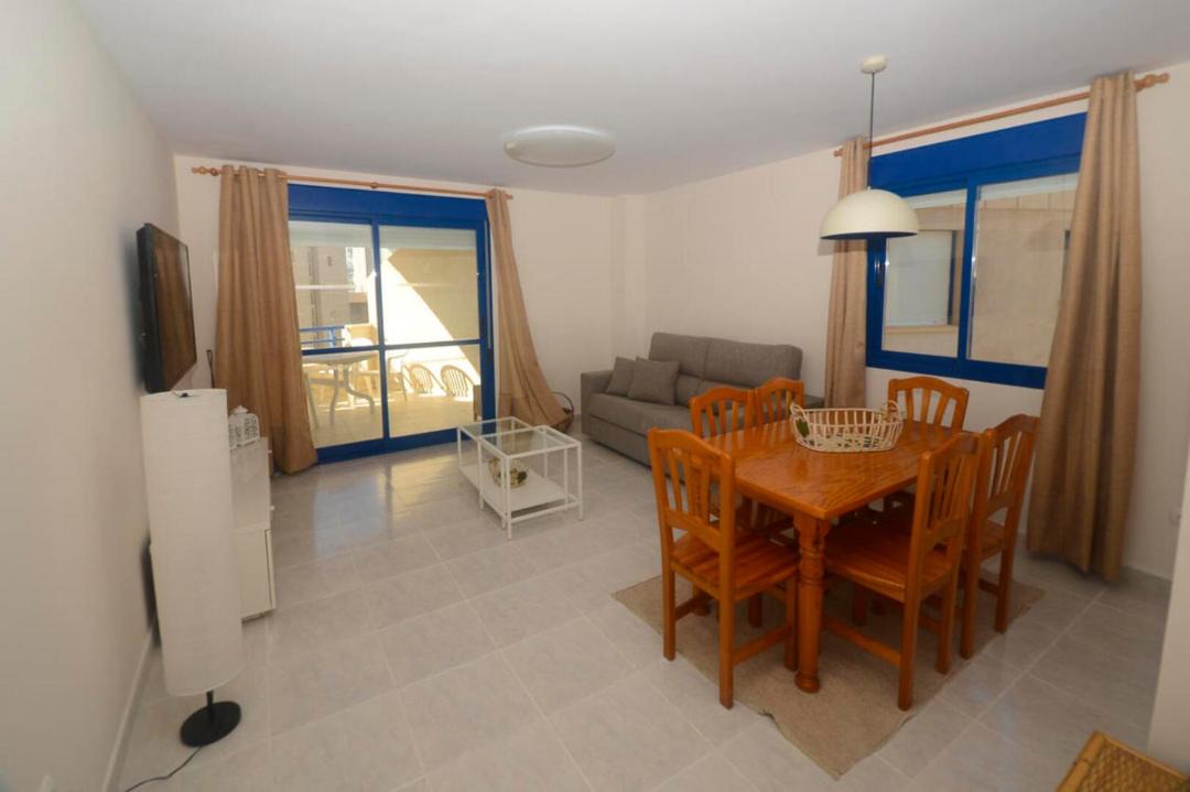 Photo of Livingroom in Calpe