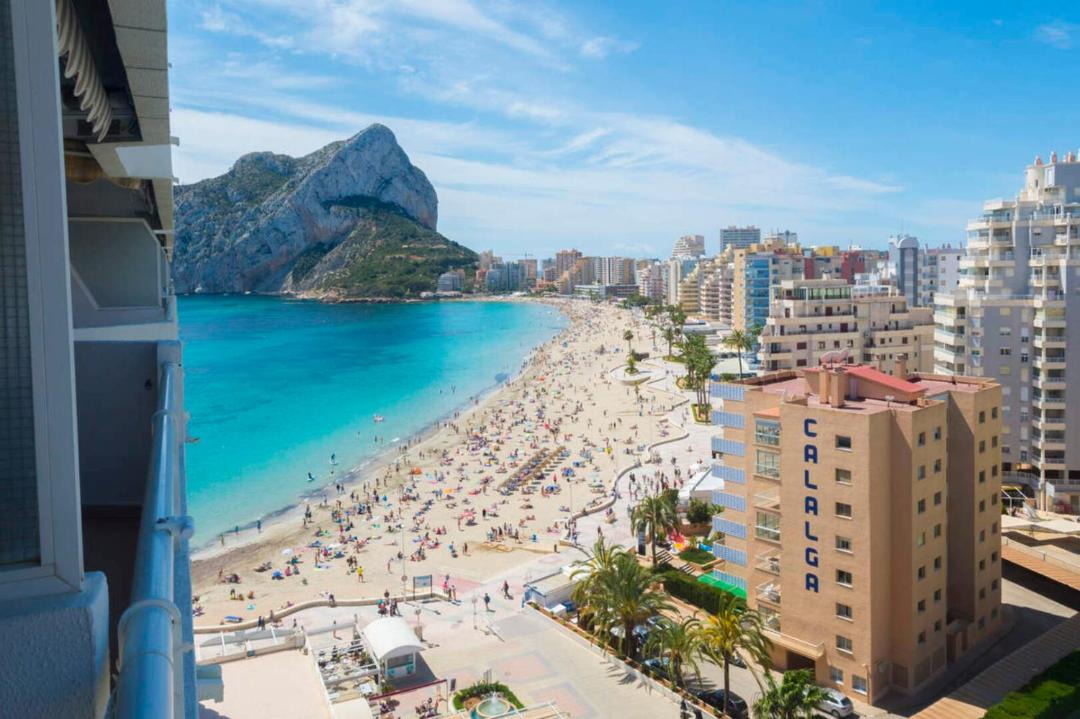 Photo of Others in Calpe
