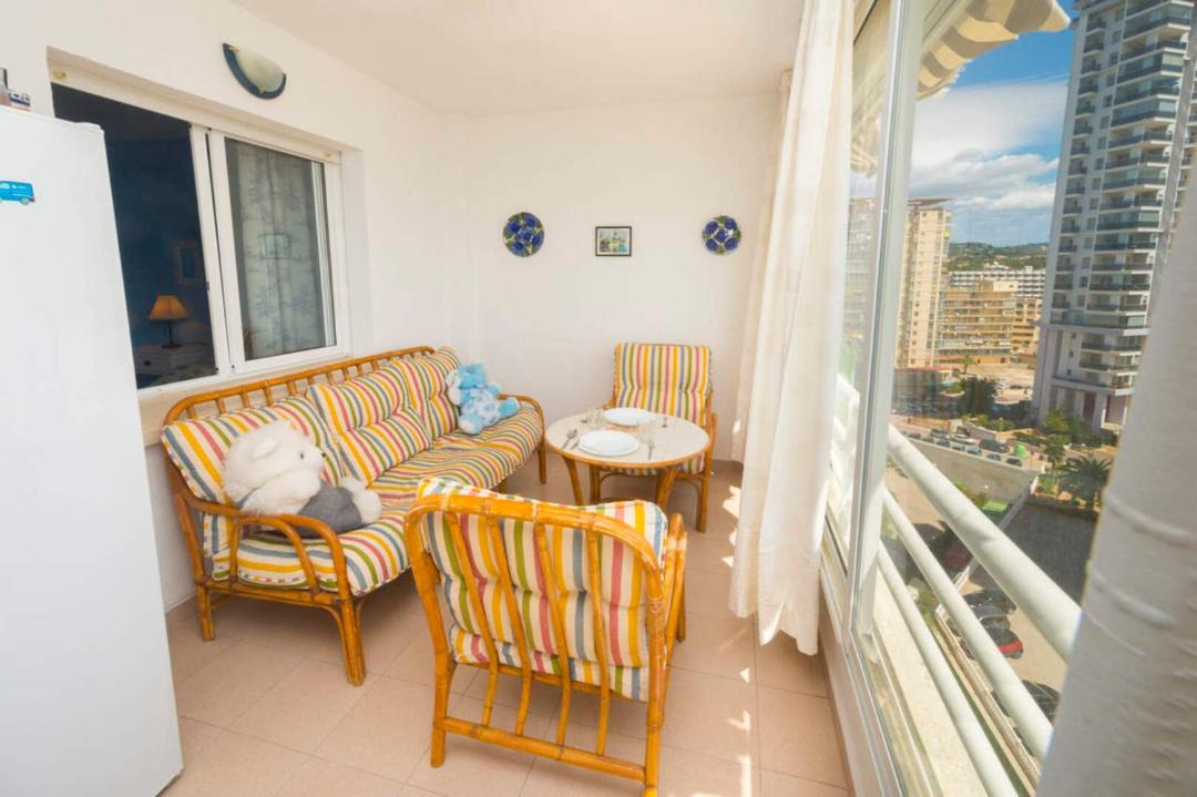 Photo of Others in Calpe
