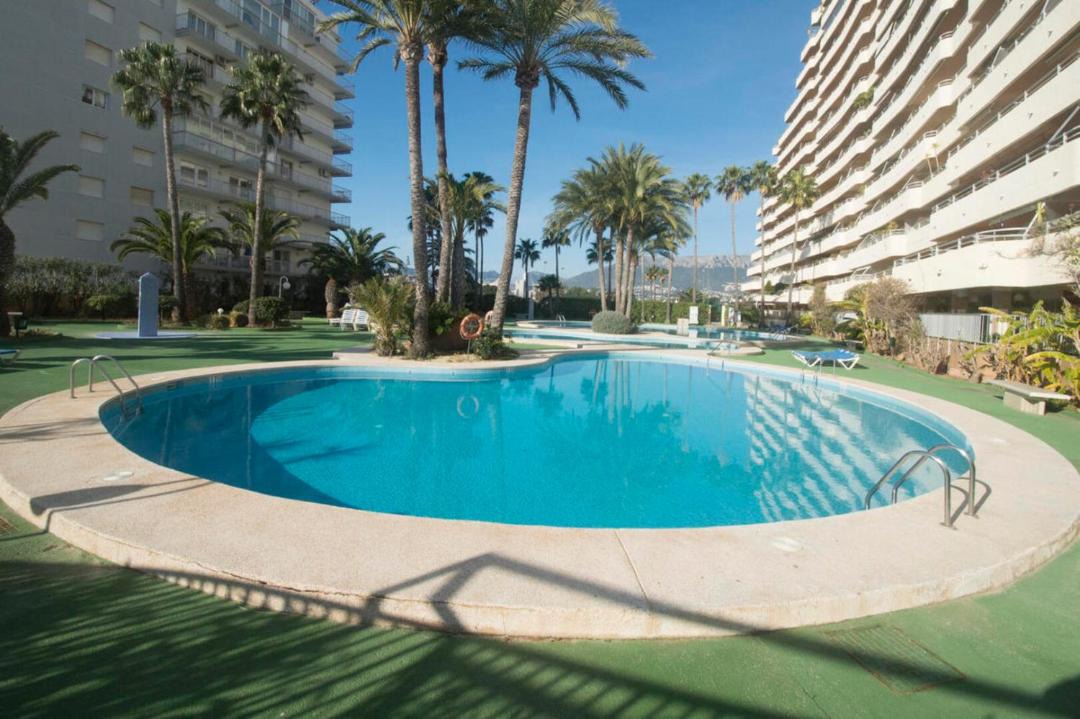 Photo of Others in Calpe