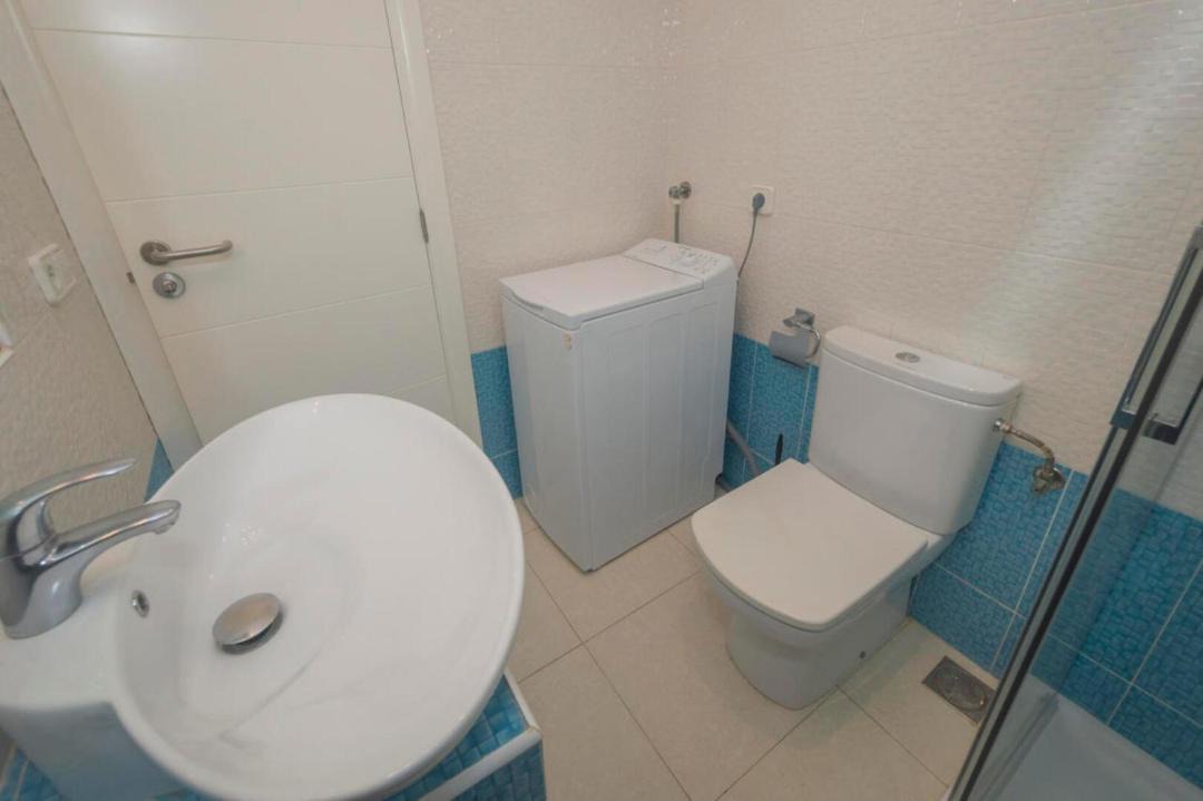 Photo of Bathroom in Calpe