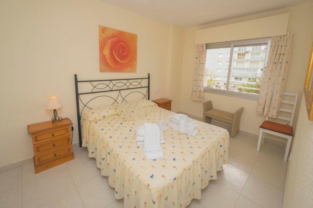 Photo of Bedroom in Calpe