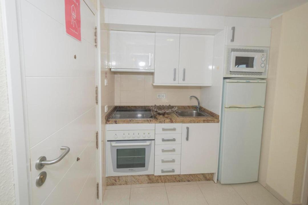Photo of Kitchen in Calpe