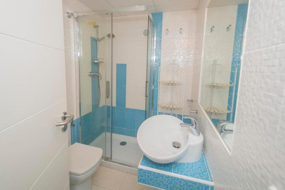 Photo of Bathroom in Calpe