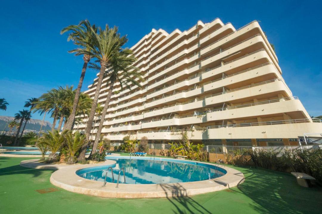 Photo of Others in Calpe