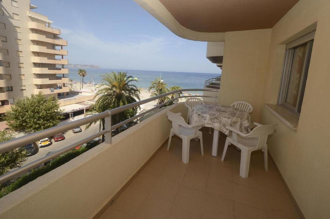 Photo of Others in Calpe